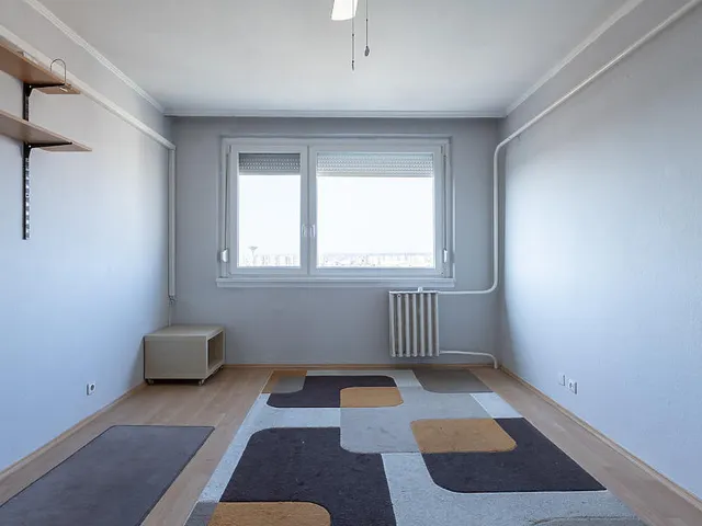 Eladó lakás Budapest XXI. kerület 35 nm