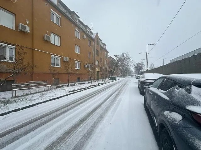 Eladó lakás Budapest IV. kerület, Újpest 31 nm