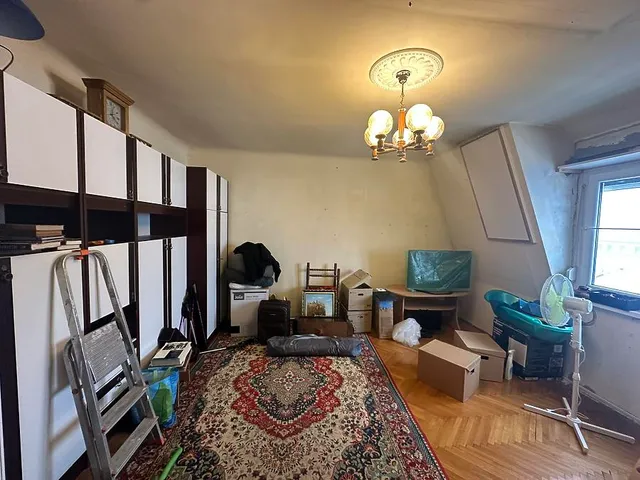 Eladó lakás Budapest IV. kerület, Újpest, Berni utca 31 nm