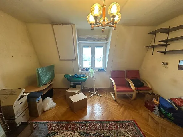 Eladó lakás Budapest IV. kerület, Újpest, Berni utca 31 nm