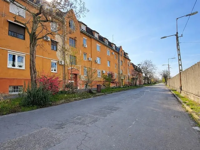 Eladó lakás Budapest IV. kerület, Újpest 31 nm