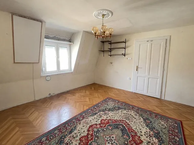 Eladó lakás Budapest IV. kerület, Újpest, Berni utca 31 nm