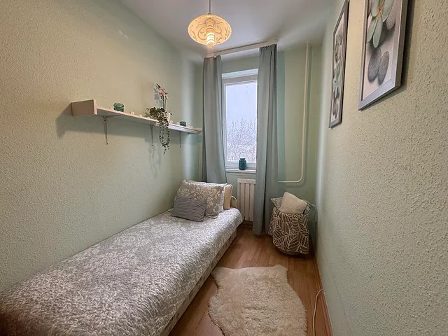 Eladó lakás Budapest III. kerület, Békásmegyer 57 nm