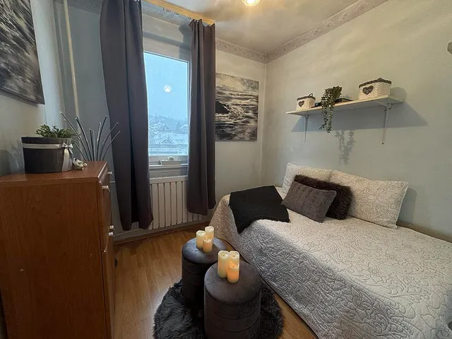 Eladó lakás Budapest III. kerület, Békásmegyer 57 nm