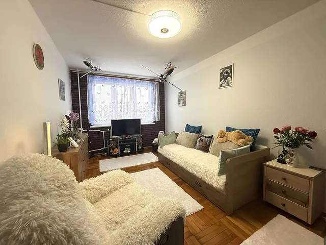 Eladó lakás Budapest III. kerület, Óbuda 52 nm