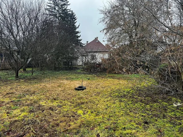 Eladó ház Gödöllő 75 nm