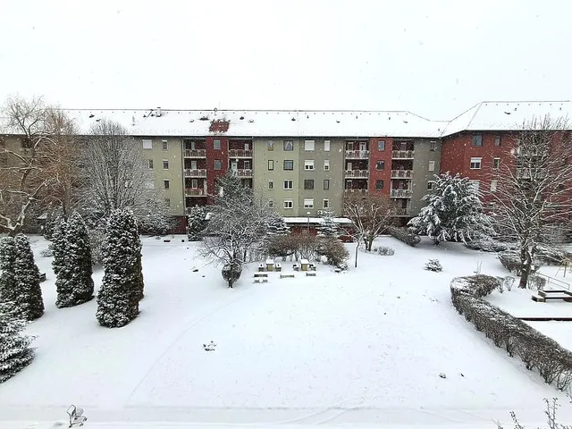 Eladó lakás Budapest XV. kerület, Rákospalota 59 nm