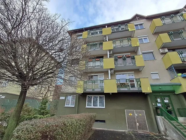 Eladó lakás Budapest XV. kerület, Rákospalota 59 nm