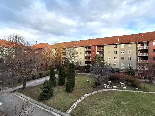 Eladó lakás Budapest XV. kerület, Rákospalota 59 nm