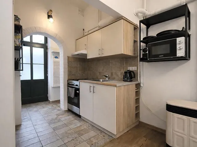 Eladó lakás Budapest II. kerület 39 nm