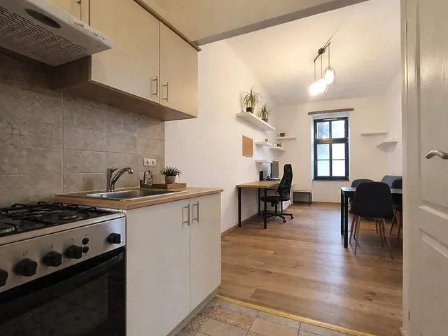 Eladó lakás Budapest II. kerület 39 nm