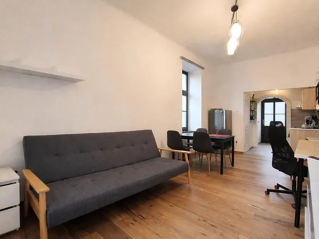 Eladó lakás Budapest II. kerület 39 nm