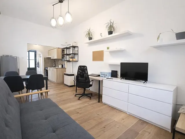 Eladó lakás Budapest II. kerület 39 nm