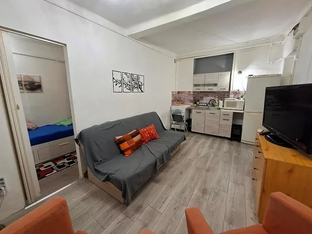 Eladó lakás Budapest X. kerület, Laposdűlő 28 nm