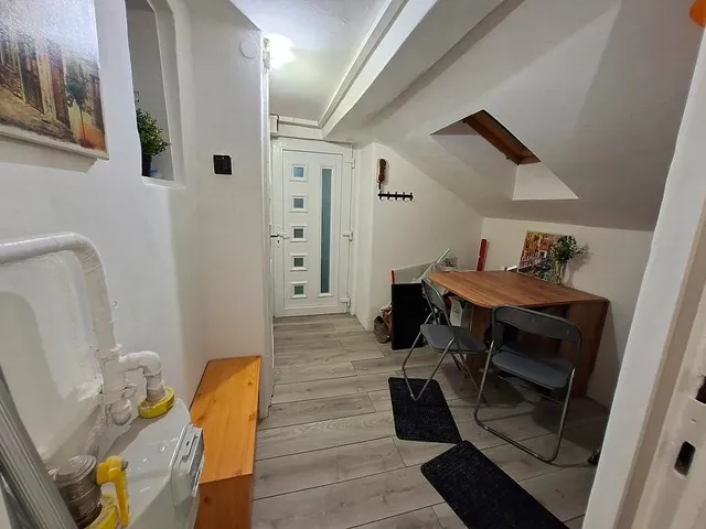 Eladó lakás Budapest X. kerület, Laposdűlő 28 nm