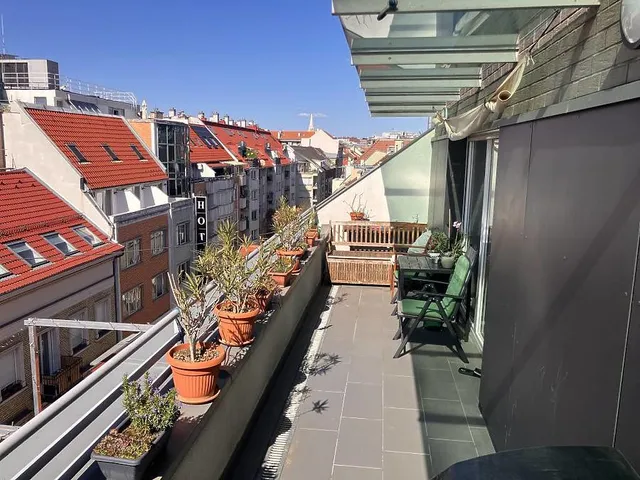 Eladó lakás Budapest IX. kerület 41 nm