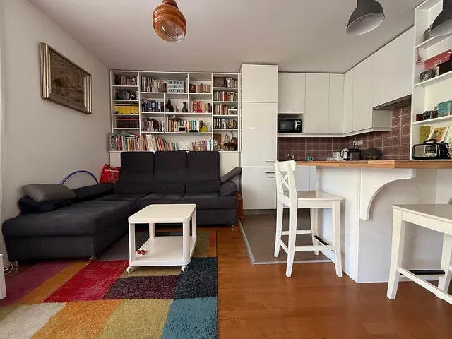 Eladó lakás Budapest IX. kerület, Viola utca 41 nm