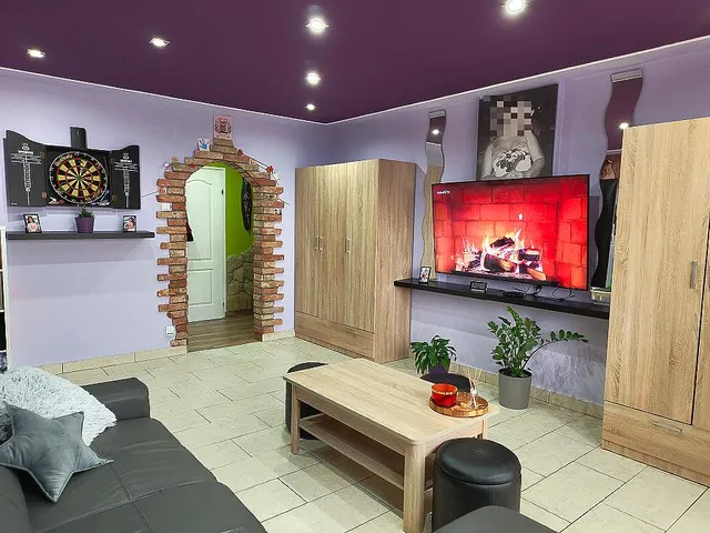 Eladó lakás Budapest XV. kerület, Rákospalota 59 nm