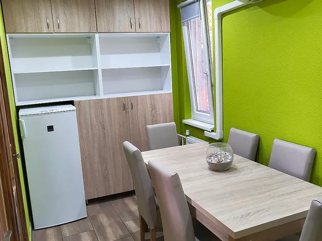 Eladó lakás Budapest XV. kerület, Rákospalota 59 nm