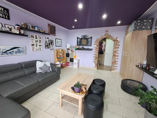 Eladó lakás Budapest XV. kerület, Rákospalota 59 nm