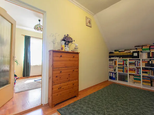 Eladó ház Budapest XXI. kerület 136 nm