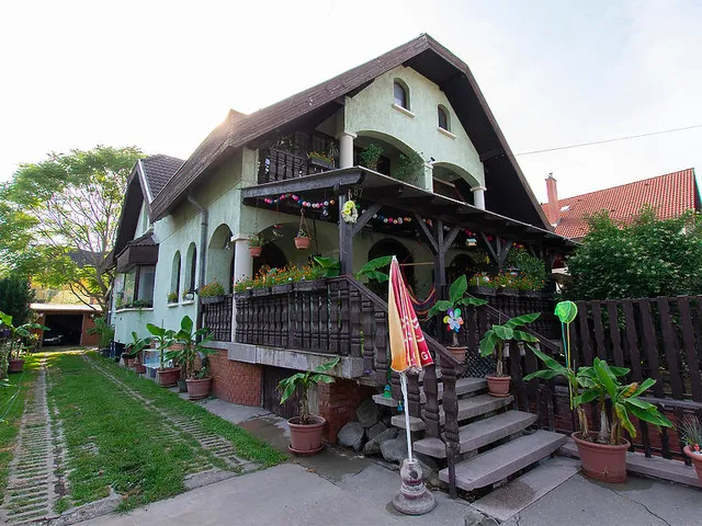 Eladó ház Budapest XXI. kerület 170 nm