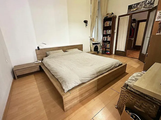 Eladó lakás Budapest VII. kerület 56 nm