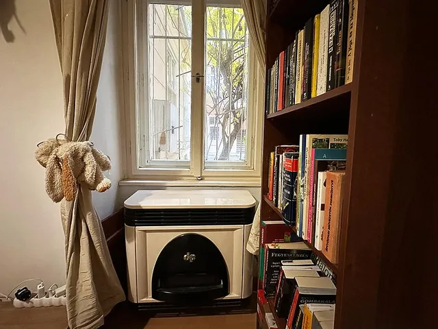 Eladó lakás Budapest VII. kerület, Wesselényi utca 56 nm