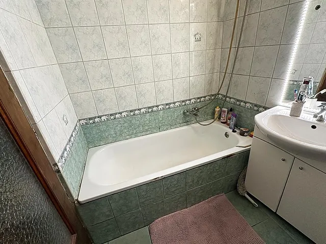 Eladó lakás Budapest VII. kerület, Wesselényi utca 56 nm