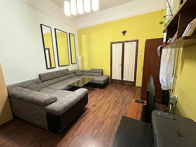 Eladó lakás Budapest VII. kerület 56 nm