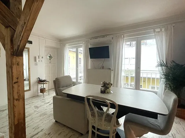 Kiadó lakás Budapest VI. kerület 80 nm