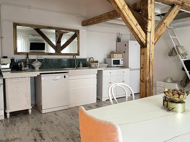 Kiadó lakás Budapest VI. kerület, Dessewffy utca 80 nm