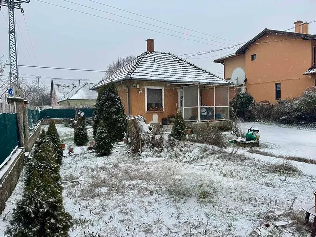 Eladó ház Dunakeszi 80 nm