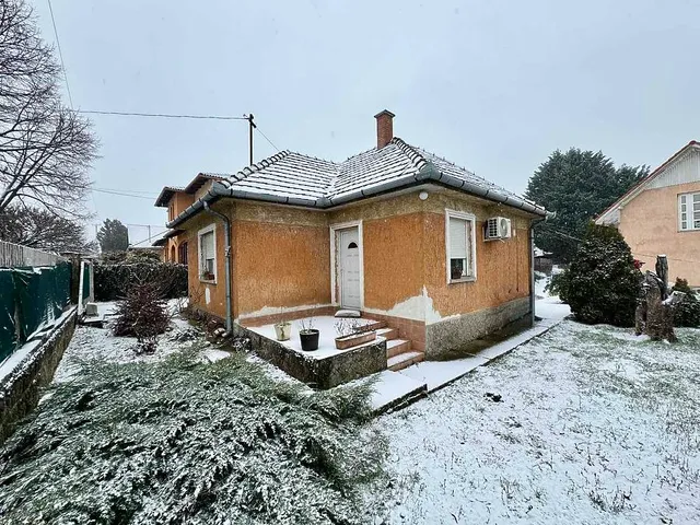 Eladó ház Dunakeszi 80 nm