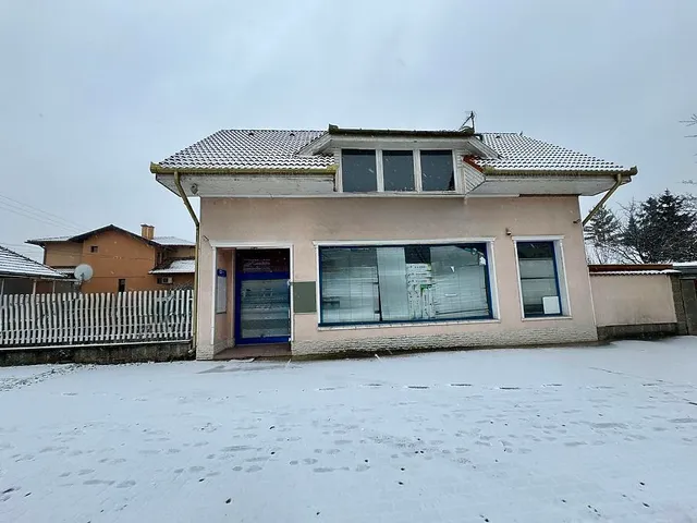 Eladó ház Dunakeszi 80 nm