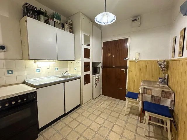 Eladó lakás Budapest III. kerület, Békásmegyer 32 nm