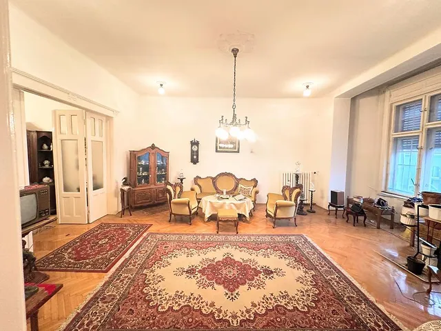 Eladó lakás Budapest XIII. kerület, Újlipótváros 118 nm