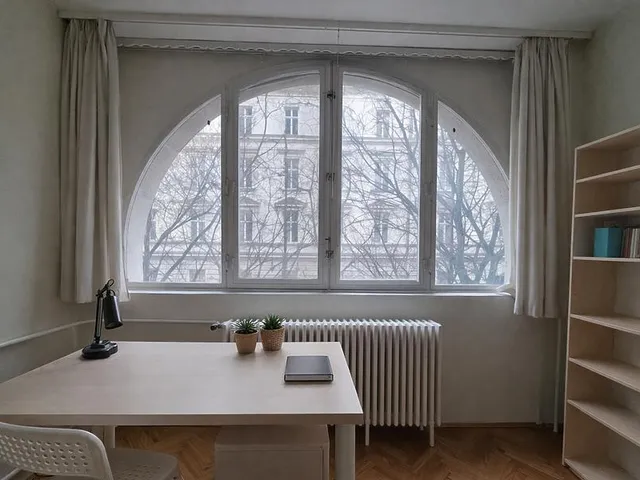 Kiadó lakás Budapest V. kerület, Belváros 37 nm