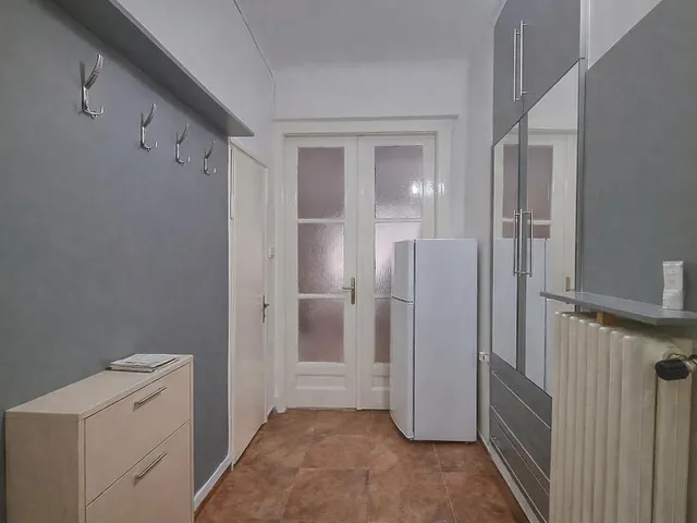 Kiadó lakás Budapest V. kerület, Belváros 37 nm