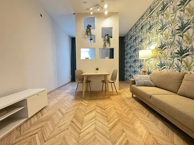 Eladó lakás Budapest IV. kerület, Újpest 29 nm