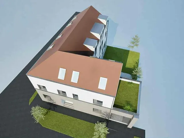 Eladó lakás Budapest XV. kerület, Rákospalota 44 nm