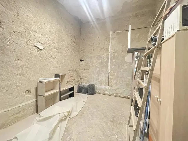 Eladó lakás Budapest VII. kerület, Jósika utca 36 nm