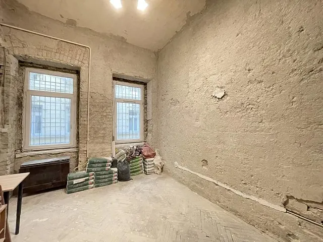 Eladó lakás Budapest VII. kerület, Jósika utca 36 nm