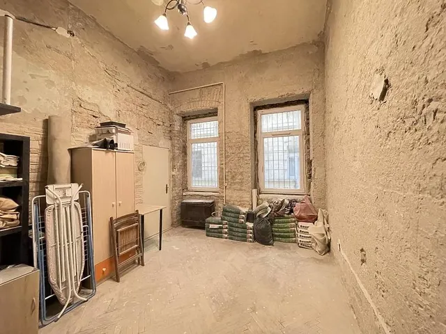 Eladó lakás Budapest VII. kerület, Jósika utca 36 nm