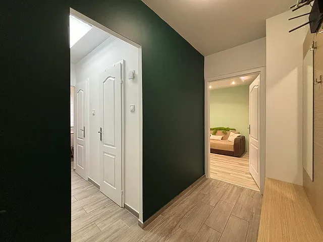 Eladó lakás Budapest III. kerület, Békásmegyer 48 nm