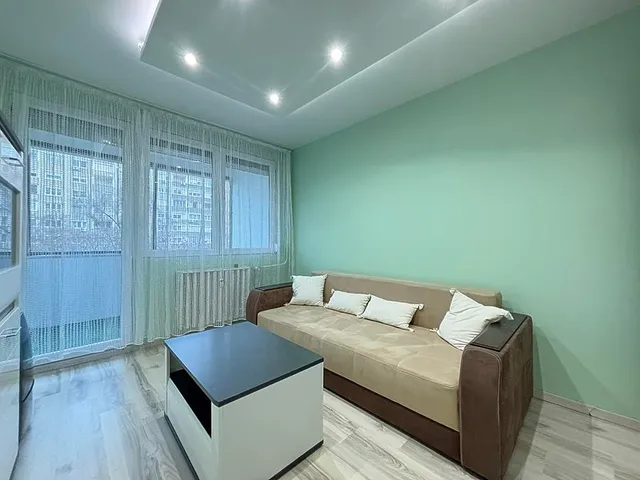 Eladó lakás Budapest III. kerület, Békásmegyer 48 nm