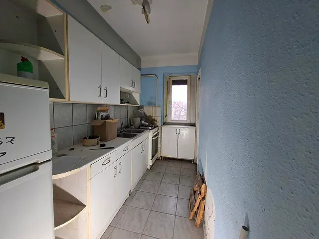 Eladó lakás Budapest X. kerület, Laposdűlő 39 nm