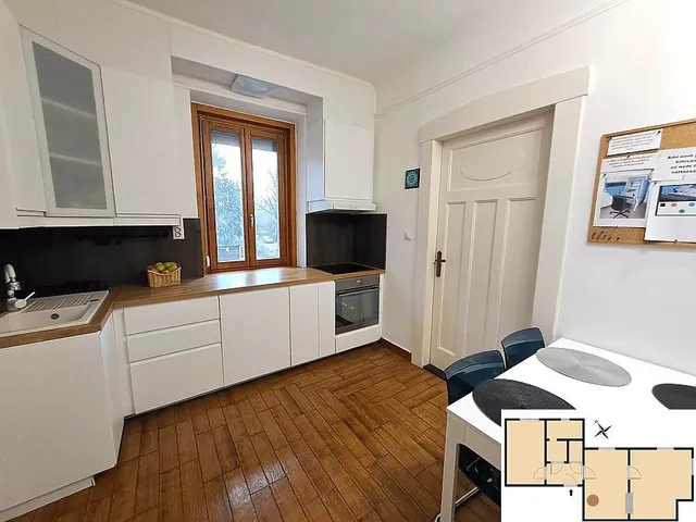 Eladó lakás Budapest XV. kerület, Rákospalota 58 nm