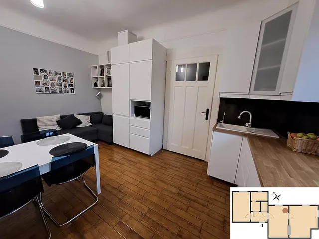 Eladó lakás Budapest XV. kerület, Rákospalota 58 nm