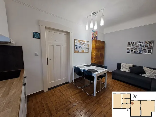 Eladó lakás Budapest XV. kerület, Rákospalota 58 nm